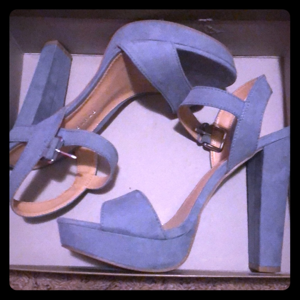 Women’s Shoes
